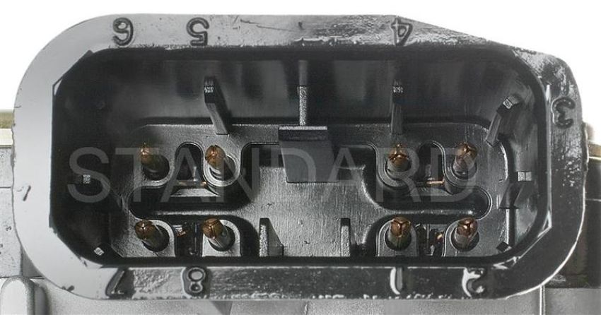 Standard Ignition TCS52 Transmission Control Solenoid