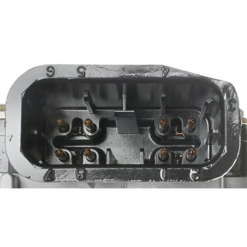 Standard Ignition TCS52 Transmission Control Solenoid