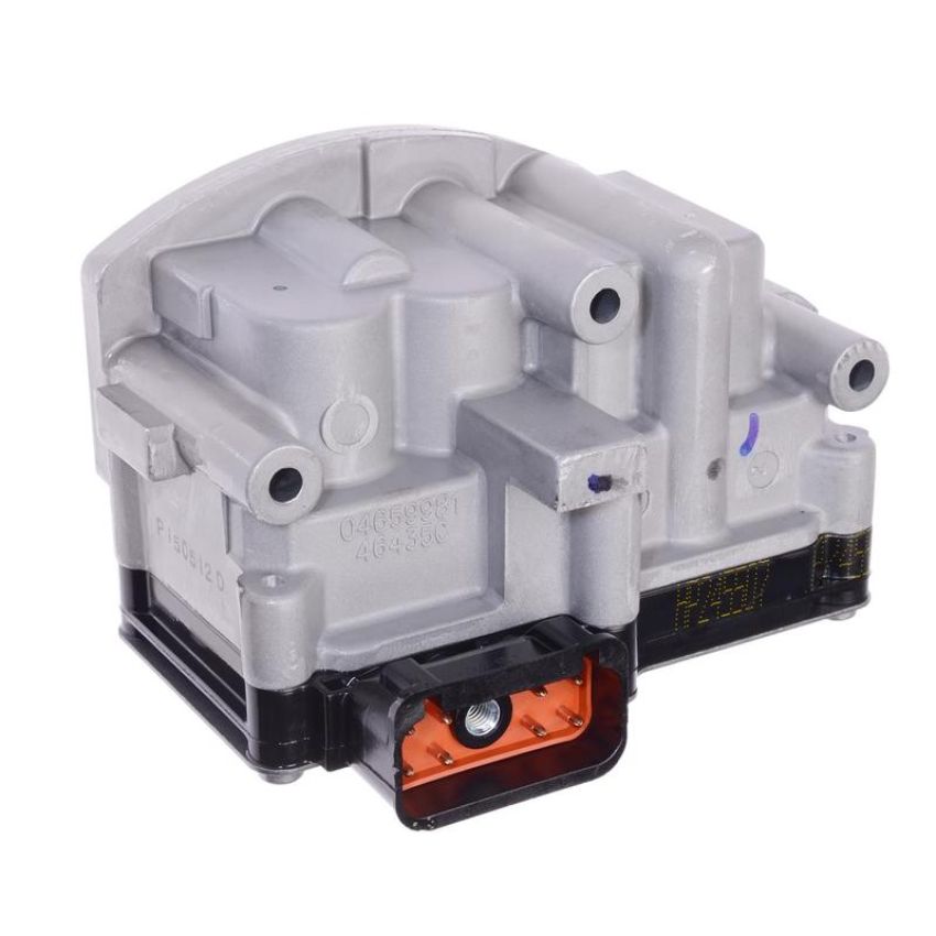 Standard Ignition TCS53 Transmission Control Solenoid