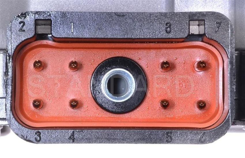 Standard Ignition TCS53 Transmission Control Solenoid