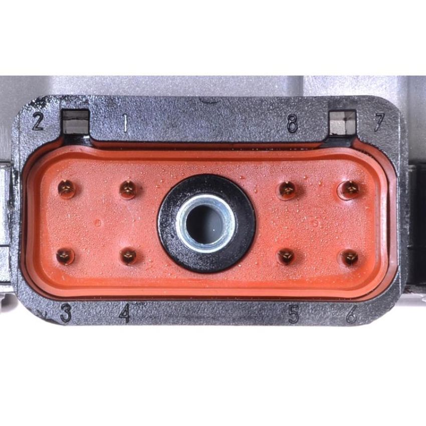 Standard Ignition TCS53 Transmission Control Solenoid