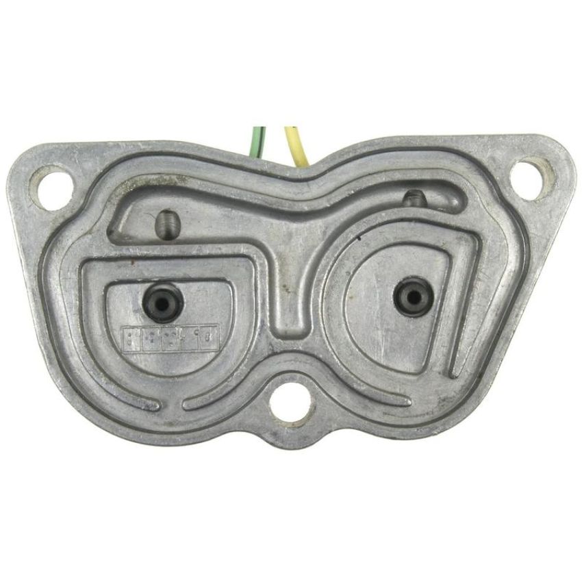 Standard Ignition TCS77 Transmission Control Solenoid