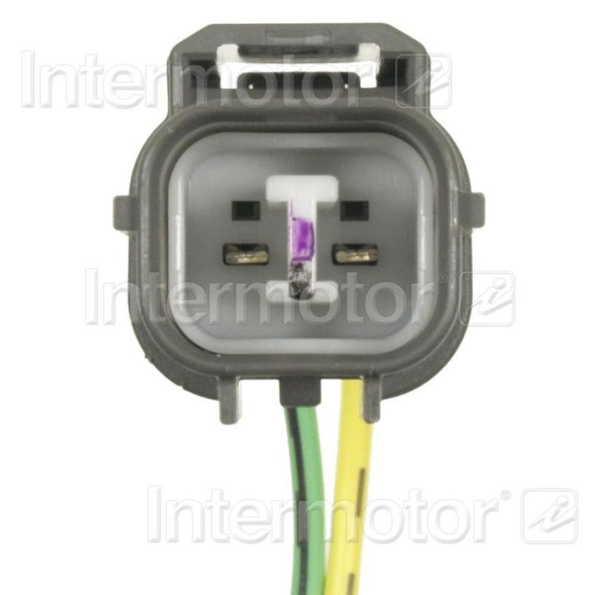 Standard Ignition TCS80 Transmission Control Solenoid