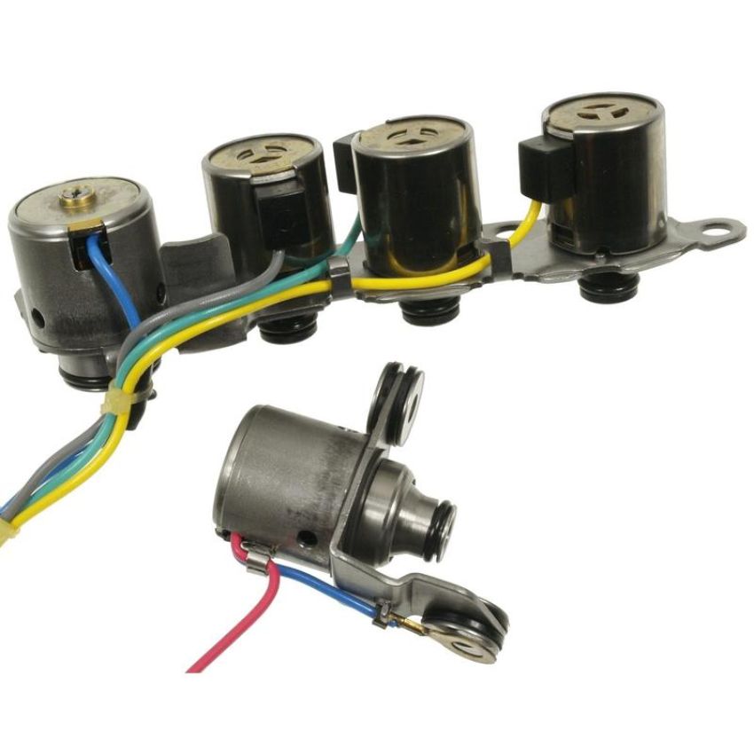 Standard Ignition TCS84 Transmission Control Solenoid