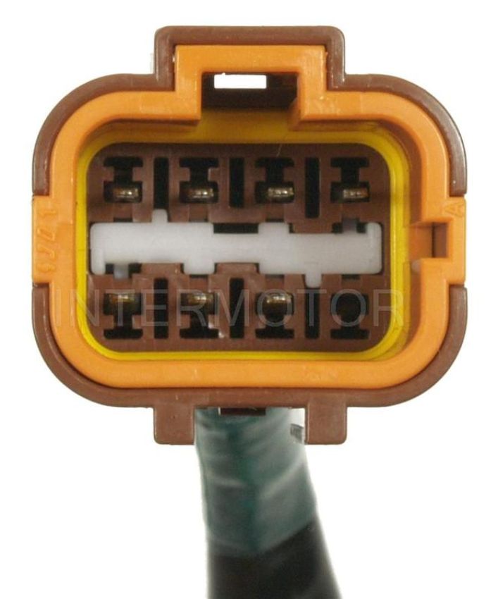 Standard Ignition TCS84 Transmission Control Solenoid