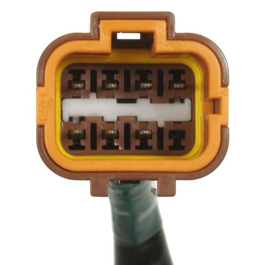 Standard Ignition TCS84 Transmission Control Solenoid
