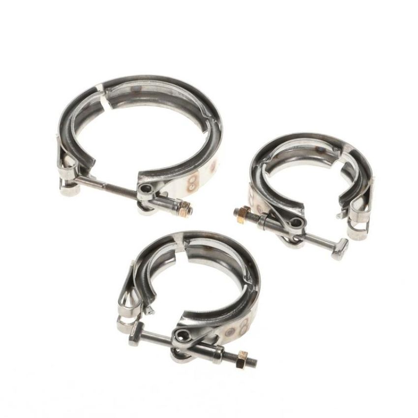 Standard Ignition TGS19 Turbocharger Gasket Set