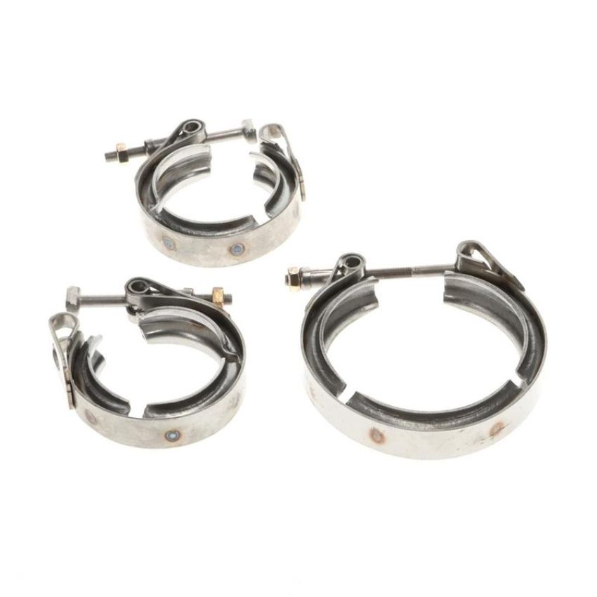 Standard Ignition TGS19 Turbocharger Gasket Set