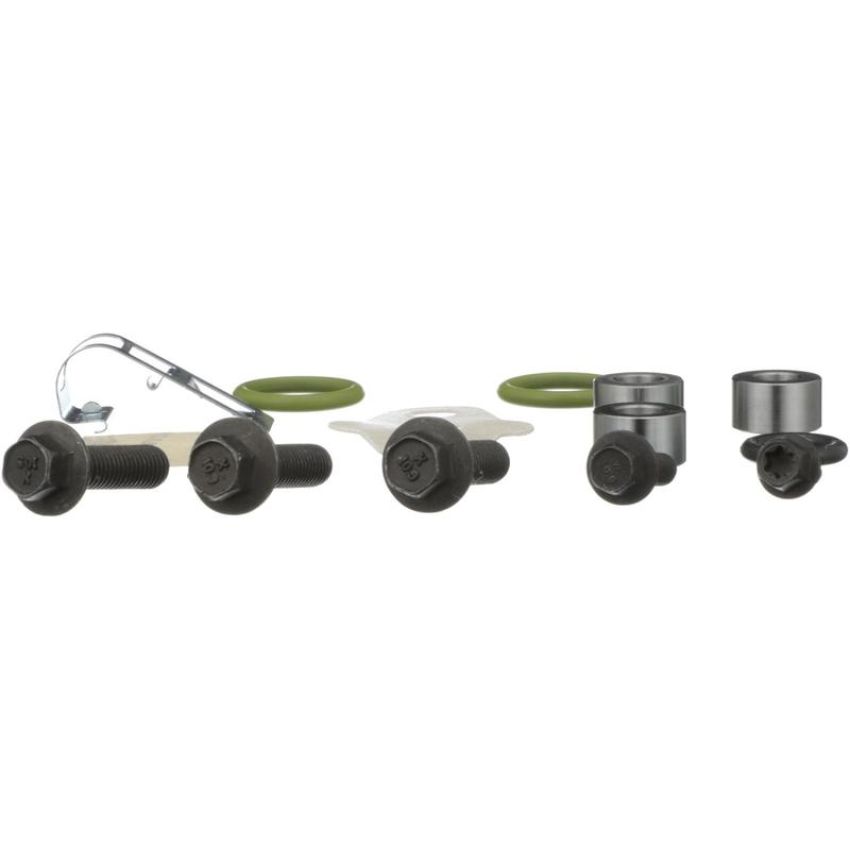 Standard Ignition TGS2 Turbocharger Gasket Set