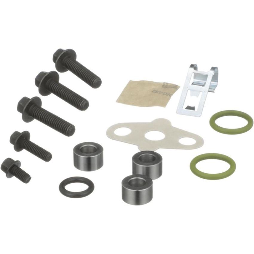 Standard Ignition TGS2 Turbocharger Gasket Set