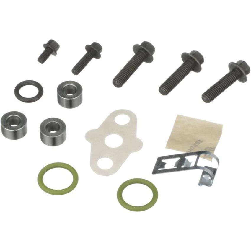 Standard Ignition TGS2 Turbocharger Gasket Set