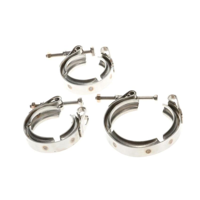 Standard Ignition TGS6 Turbocharger Gasket Set