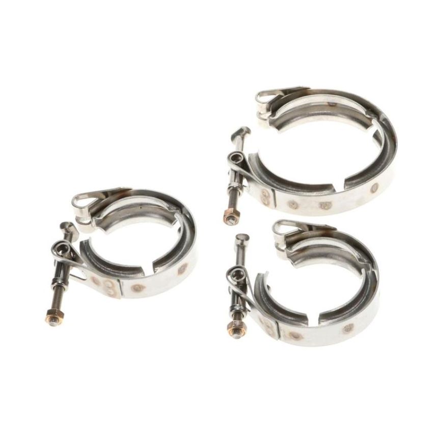 Standard Ignition TGS6 Turbocharger Gasket Set