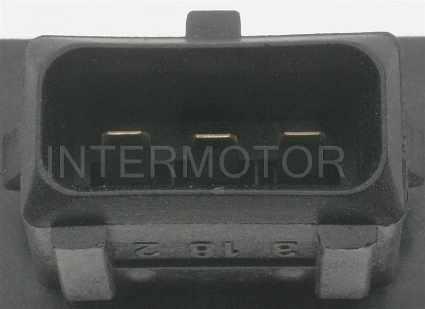Standard Ignition TH100 Throttle Position Sensor