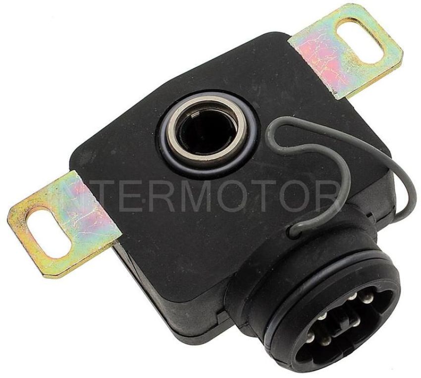 Standard Ignition TH109 Throttle Position Sensor