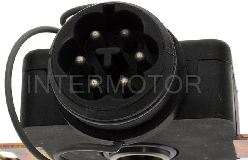 Standard Ignition TH109 Throttle Position Sensor