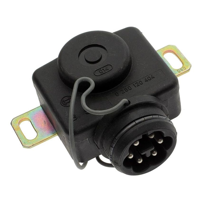 Standard Ignition TH109 Throttle Position Sensor