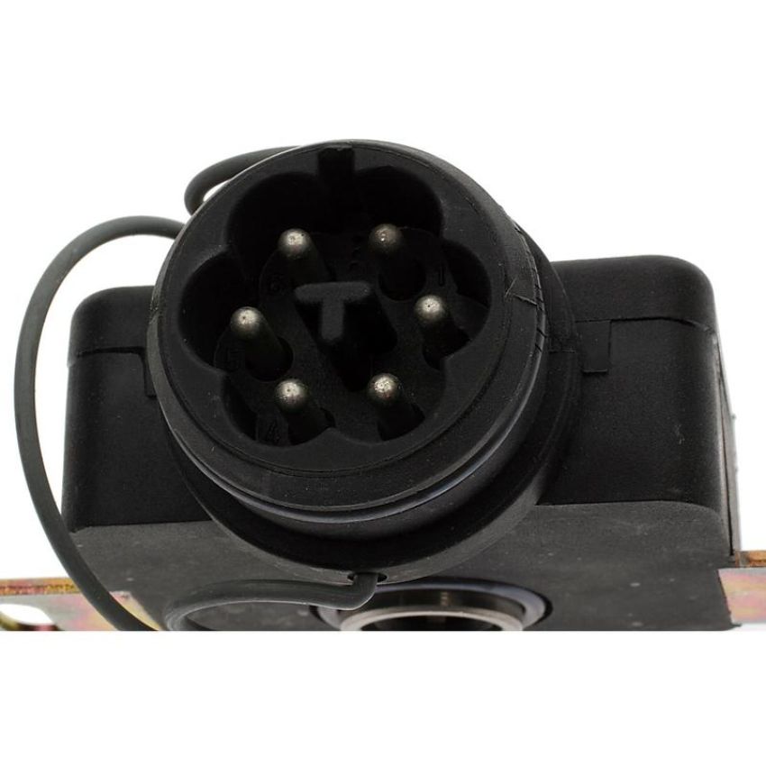Standard Ignition TH109 Throttle Position Sensor