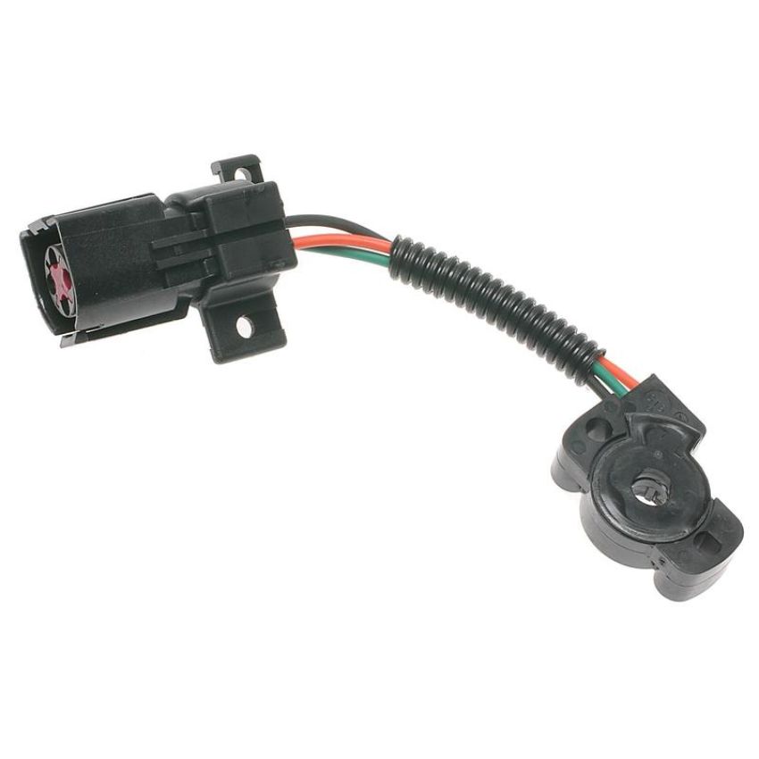 Standard Ignition TH10 Throttle Position Sensor