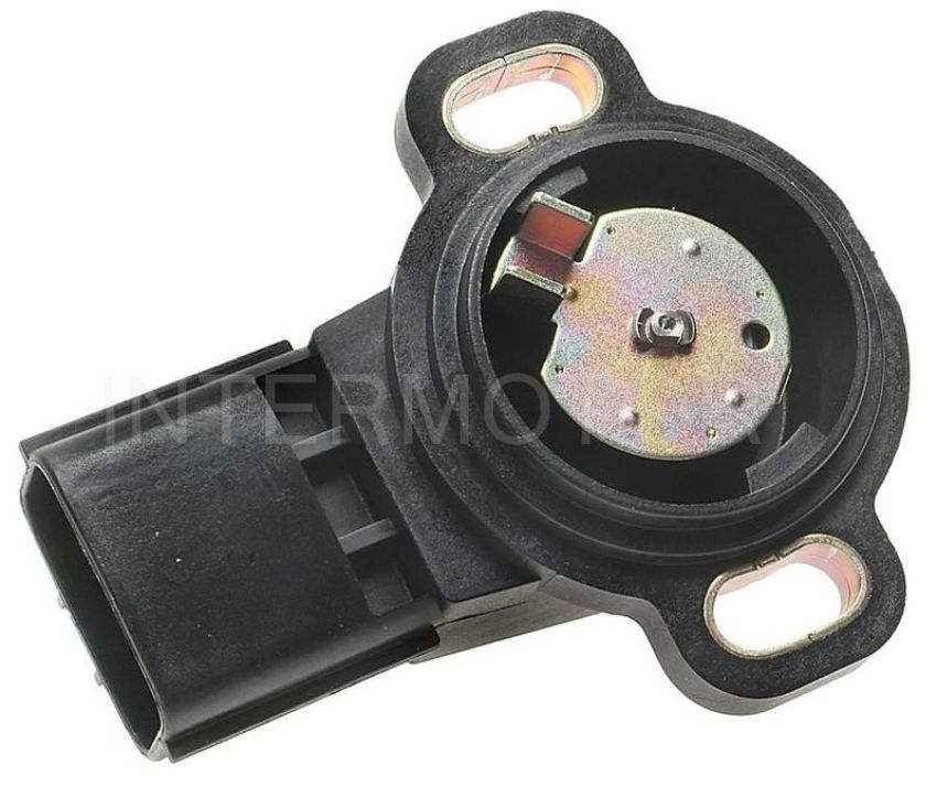 Standard Ignition TH116 Throttle Position Sensor