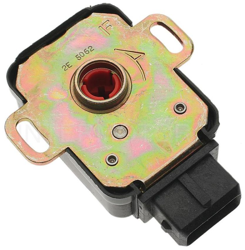 Standard Ignition TH117 Throttle Position Sensor