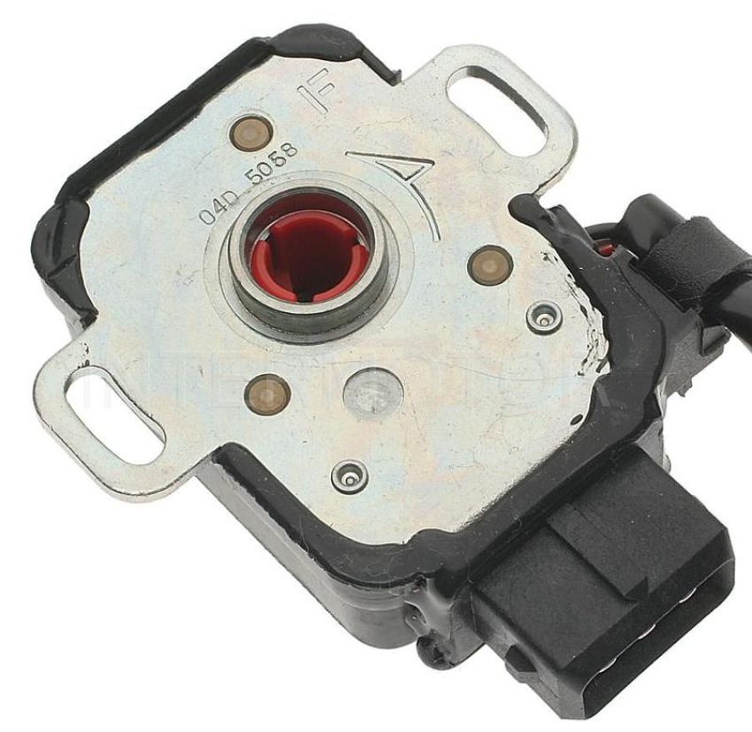 Standard Ignition TH118 Throttle Position Sensor