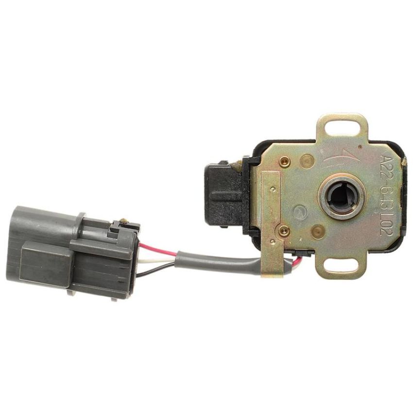 Standard Ignition TH121 Throttle Position Sensor
