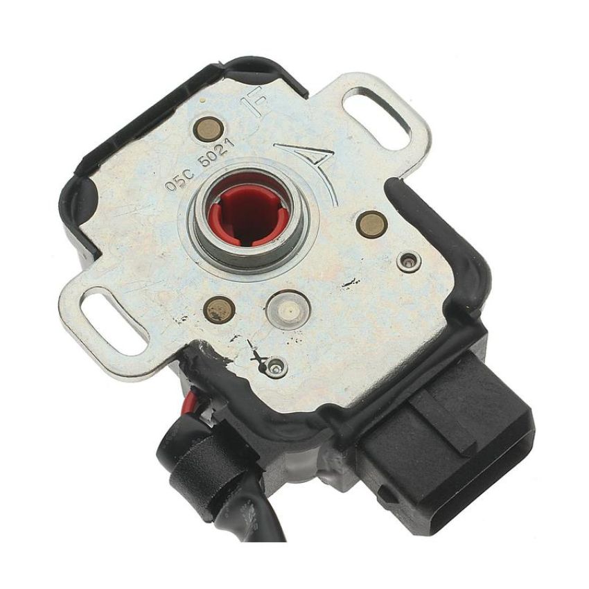 Standard Ignition TH122 Throttle Position Sensor
