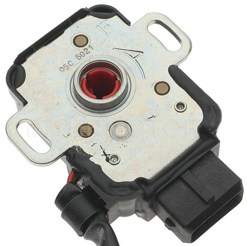 Standard Ignition TH122 Throttle Position Sensor
