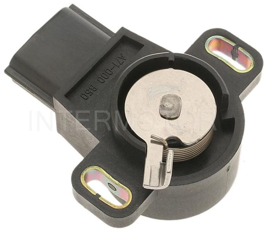 Standard Ignition TH123 Throttle Position Sensor