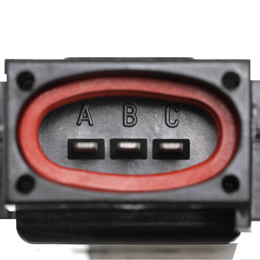 Standard Ignition TH127 Throttle Position Sensor