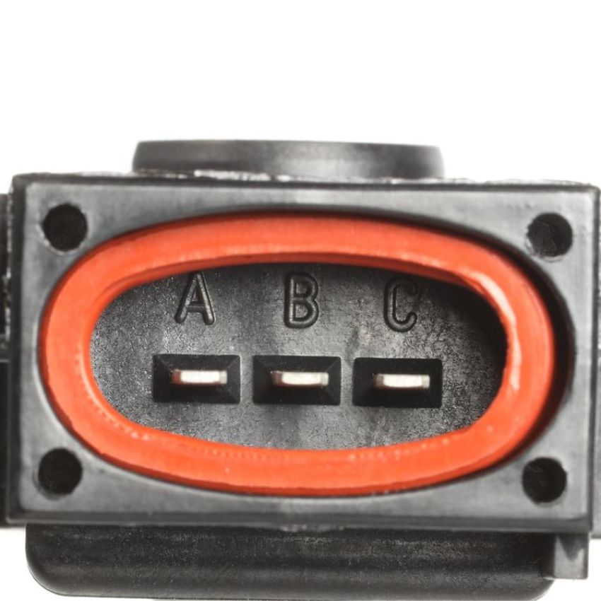 Standard Ignition TH129 Throttle Position Sensor