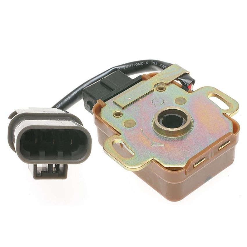 Standard Ignition TH132 Throttle Position Sensor