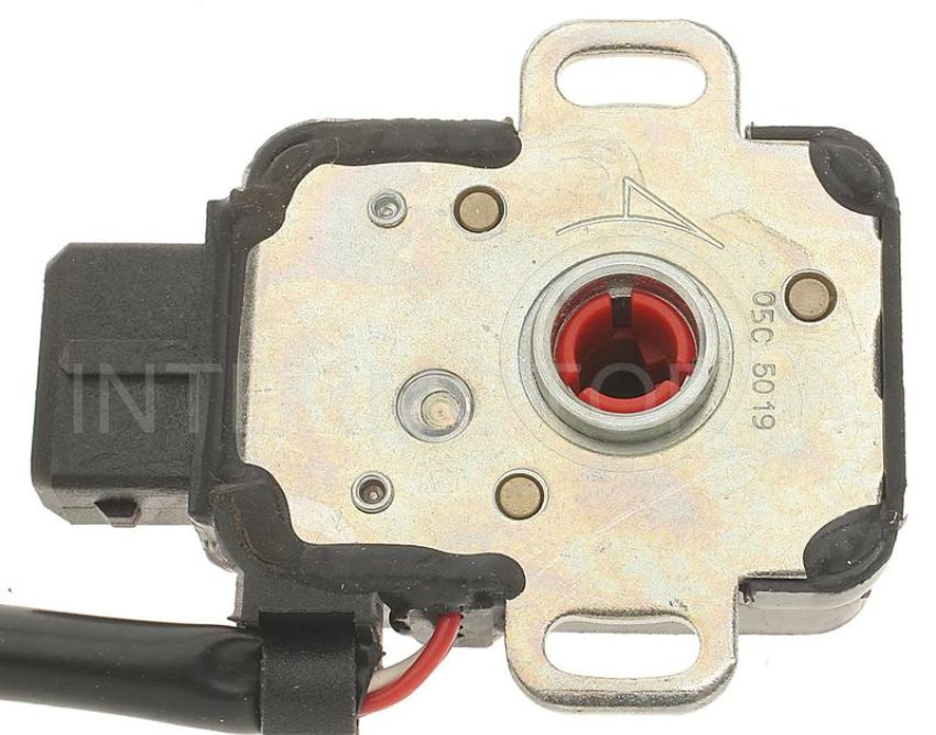 Standard Ignition TH133 Throttle Position Sensor