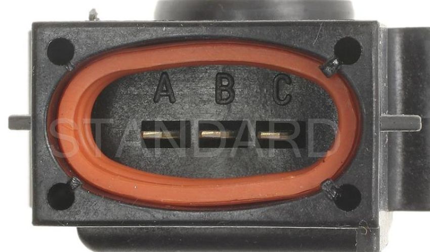 Standard Ignition TH134 Throttle Position Sensor