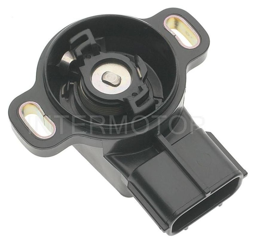 Standard Ignition TH135 Throttle Position Sensor