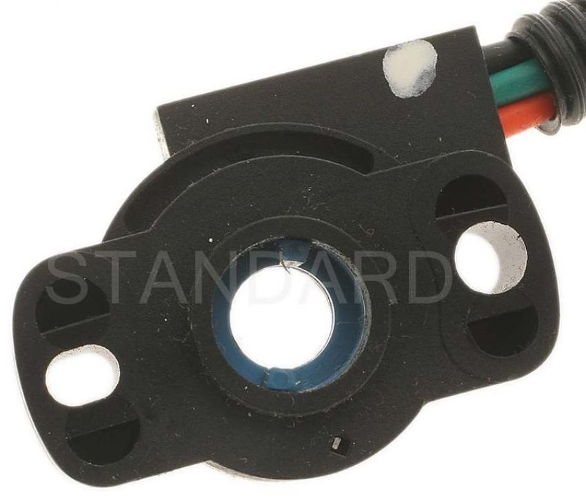 Standard Ignition TH13 Throttle Position Sensor