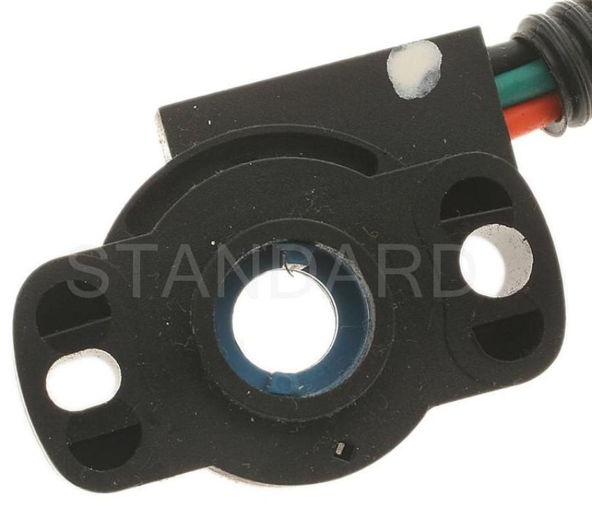Standard Ignition TH13 Throttle Position Sensor