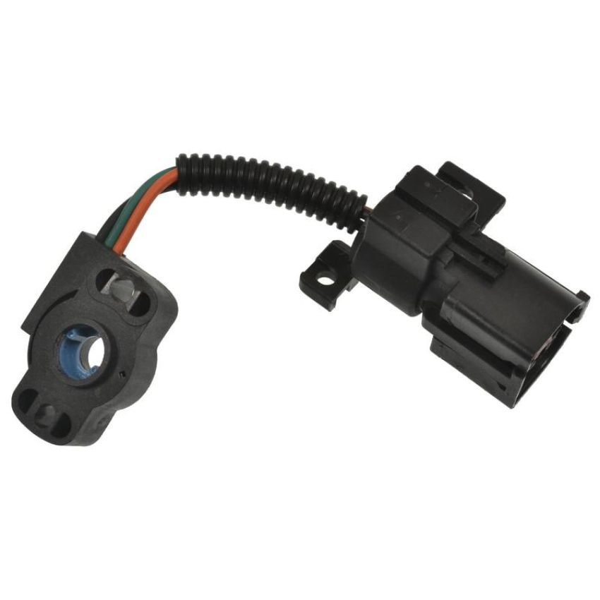 Standard Ignition TH13 Throttle Position Sensor