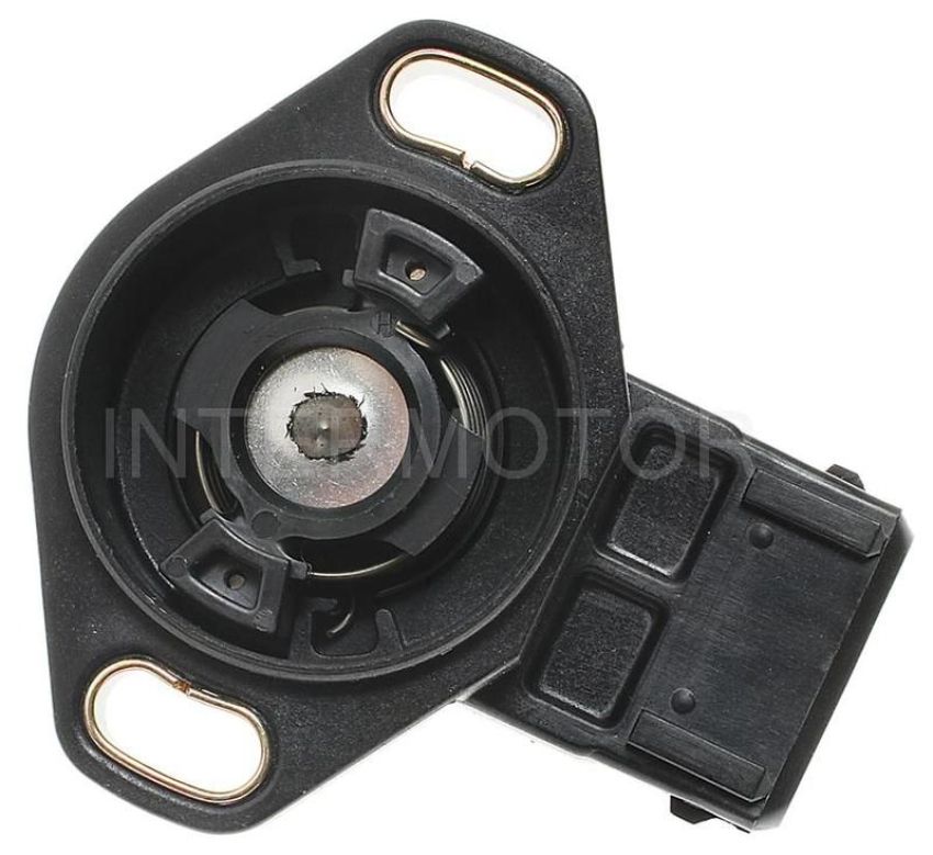 Standard Ignition TH142 Throttle Position Sensor