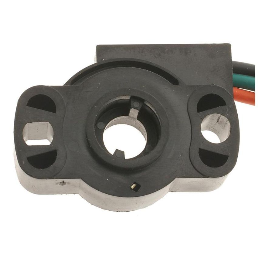 Standard Ignition TH14 Throttle Position Sensor