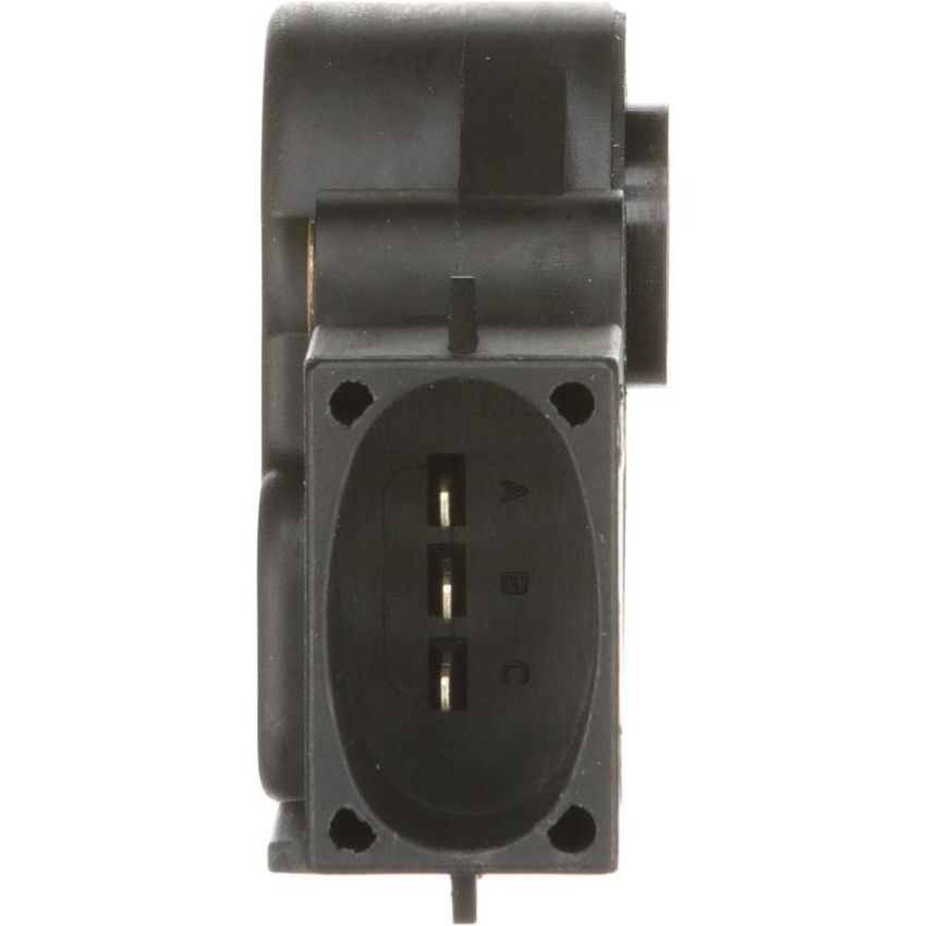 Standard Ignition TH161 Throttle Position Sensor