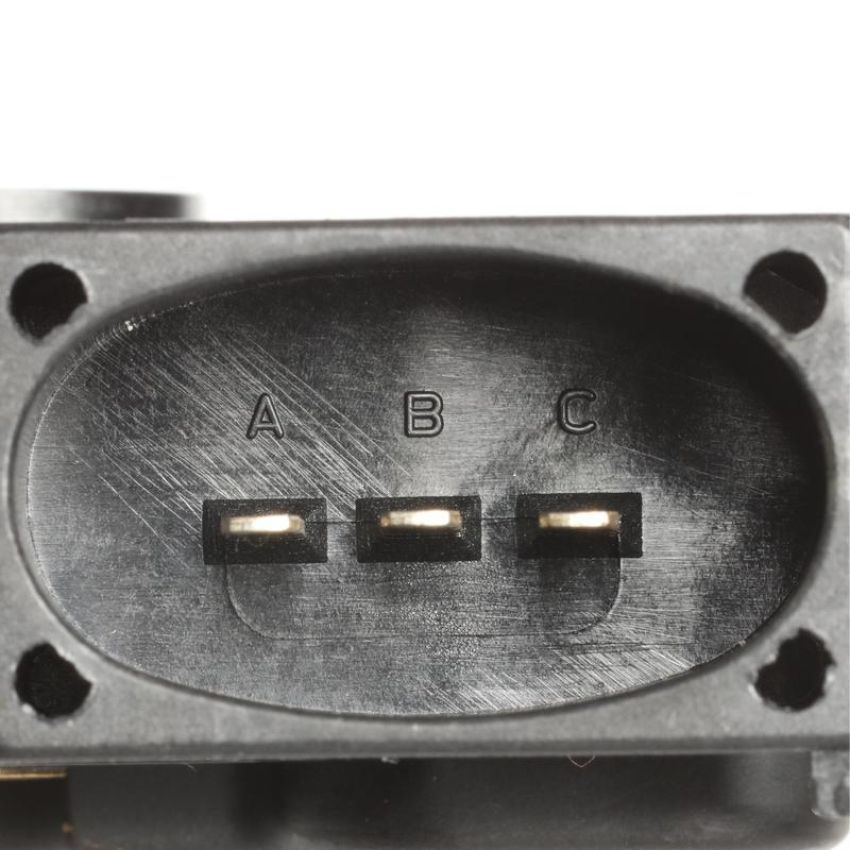 Standard Ignition TH161 Throttle Position Sensor