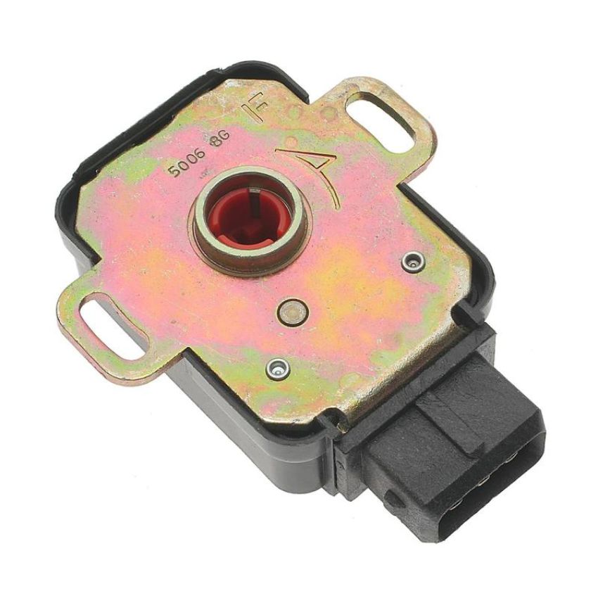 Standard Ignition TH165 Throttle Position Sensor