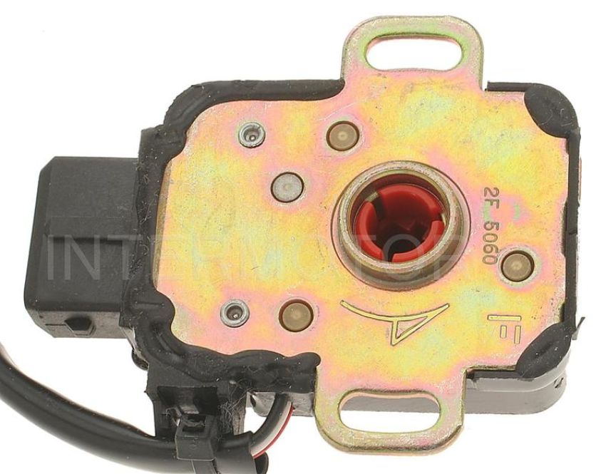 Standard Ignition TH167 Throttle Position Sensor