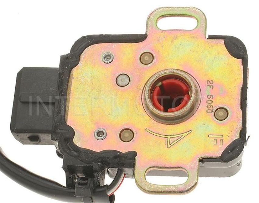 Standard Ignition TH167 Throttle Position Sensor