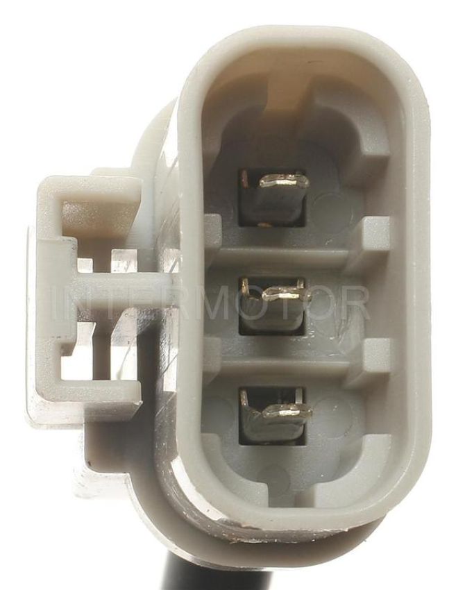 Standard Ignition TH167 Throttle Position Sensor