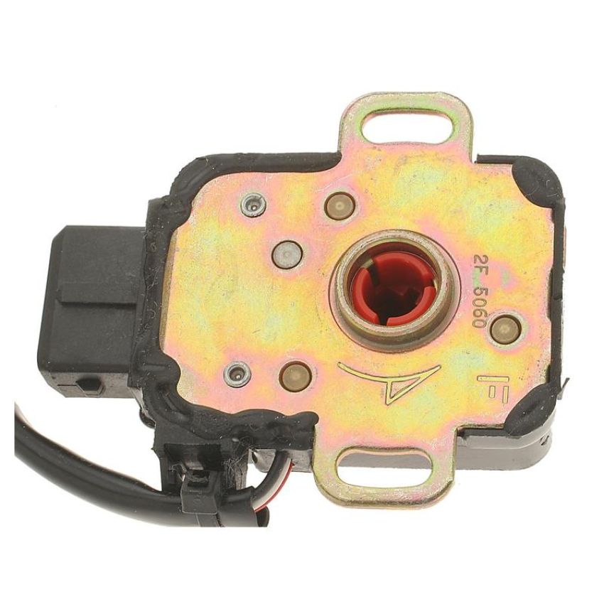 Standard Ignition TH167 Throttle Position Sensor