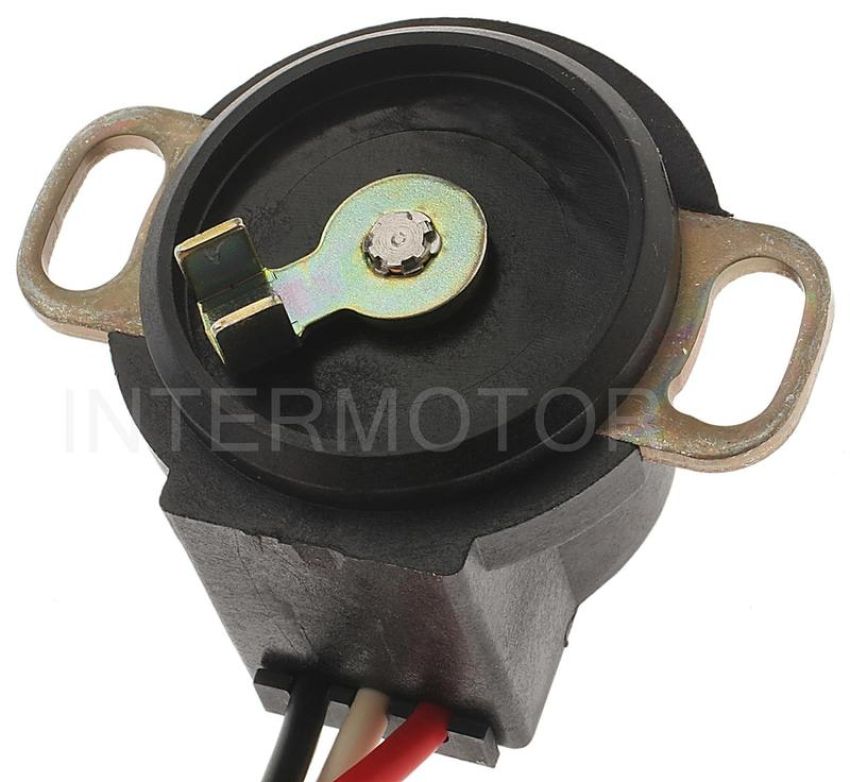 Standard Ignition TH168 Throttle Position Sensor