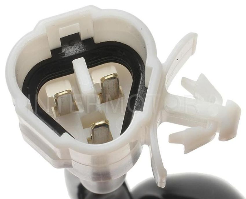 Standard Ignition TH168 Throttle Position Sensor